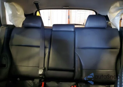 2018 Subaru Outback 2.5I Limited из США, поврежденный, VIN 4S4BSANC2J3346655